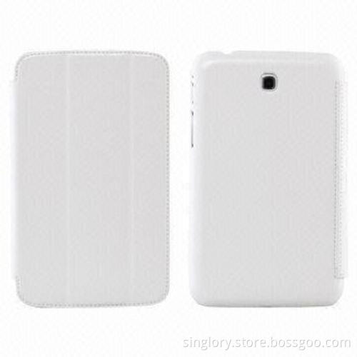 Leather Case for Samsung Galaxy Tab 3 7.0/8.0/10.1